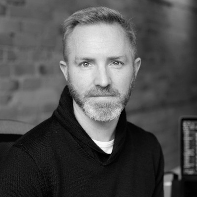 Graham Williams