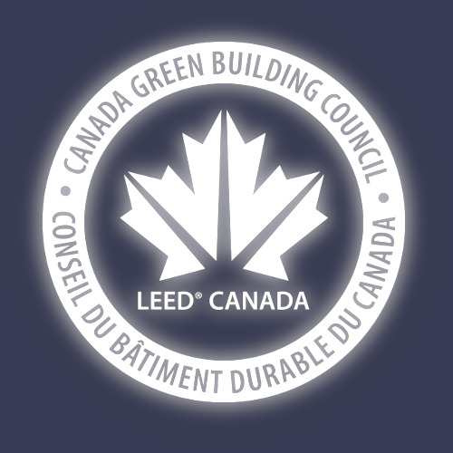 LEED Canada Green Building Council