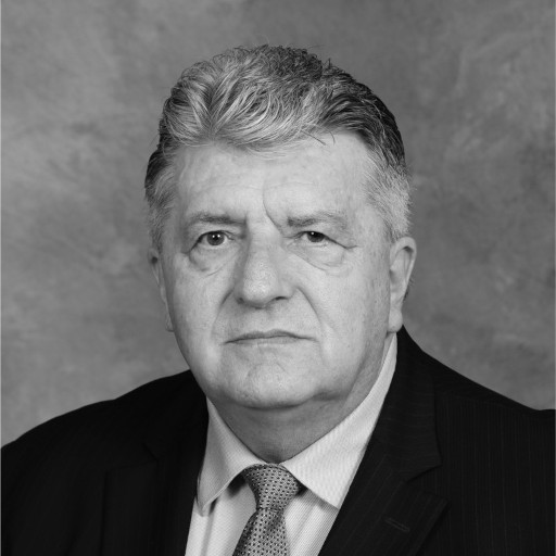 Randall McGregor