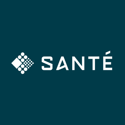 Sante Logo