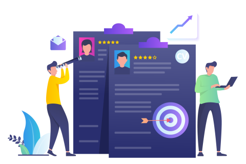 HR and Recruitment