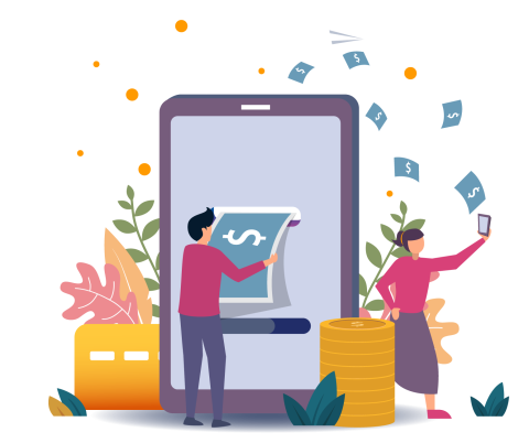 Monetize Your IP and Data
